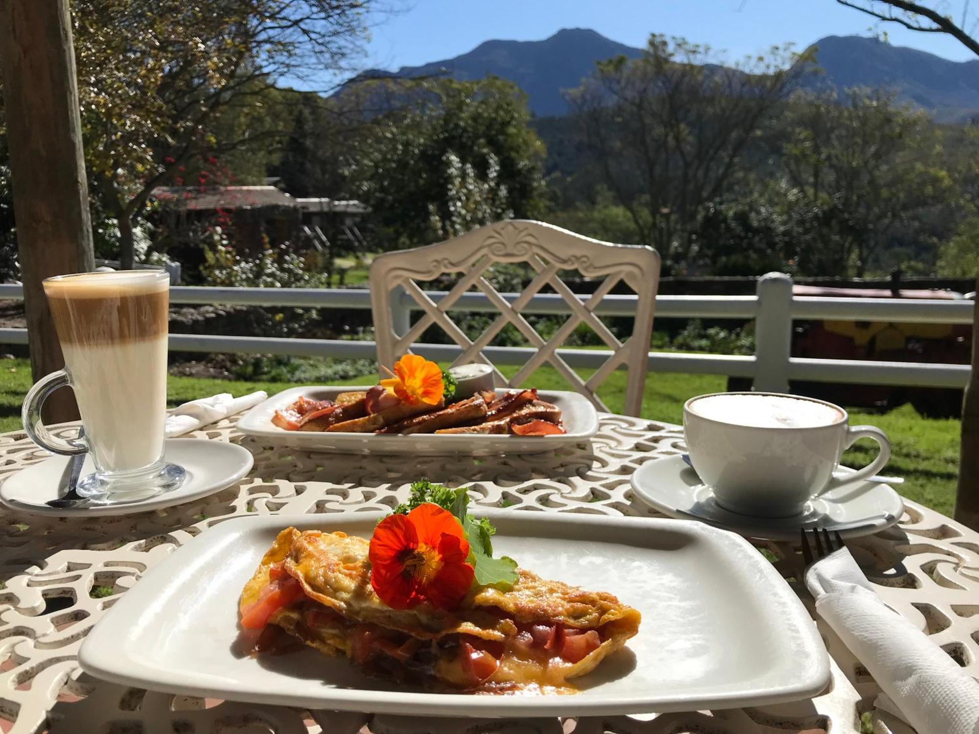 Eight Bells Mountain Inn Ruiterbos 외부 사진