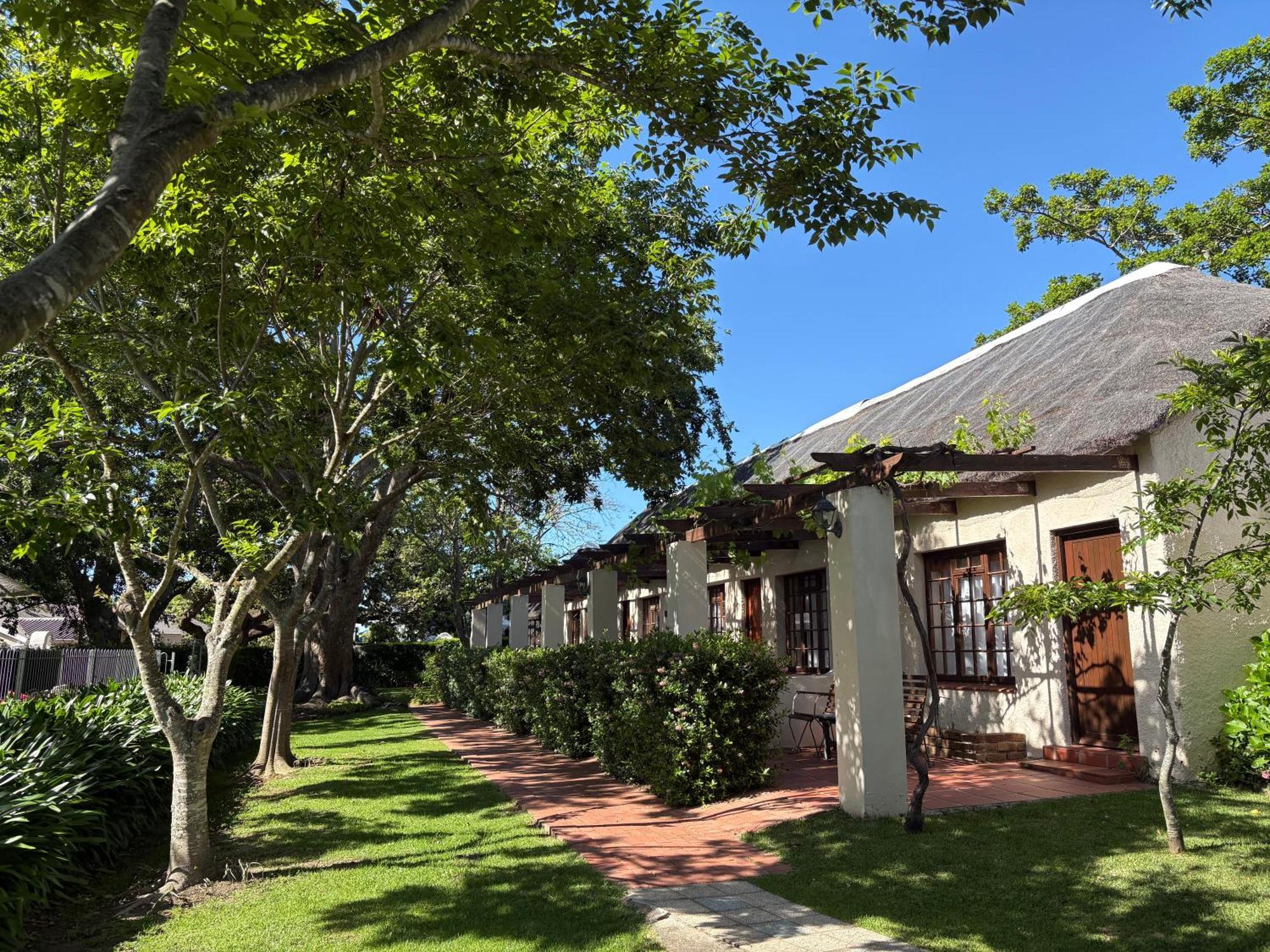 Eight Bells Mountain Inn Ruiterbos 외부 사진