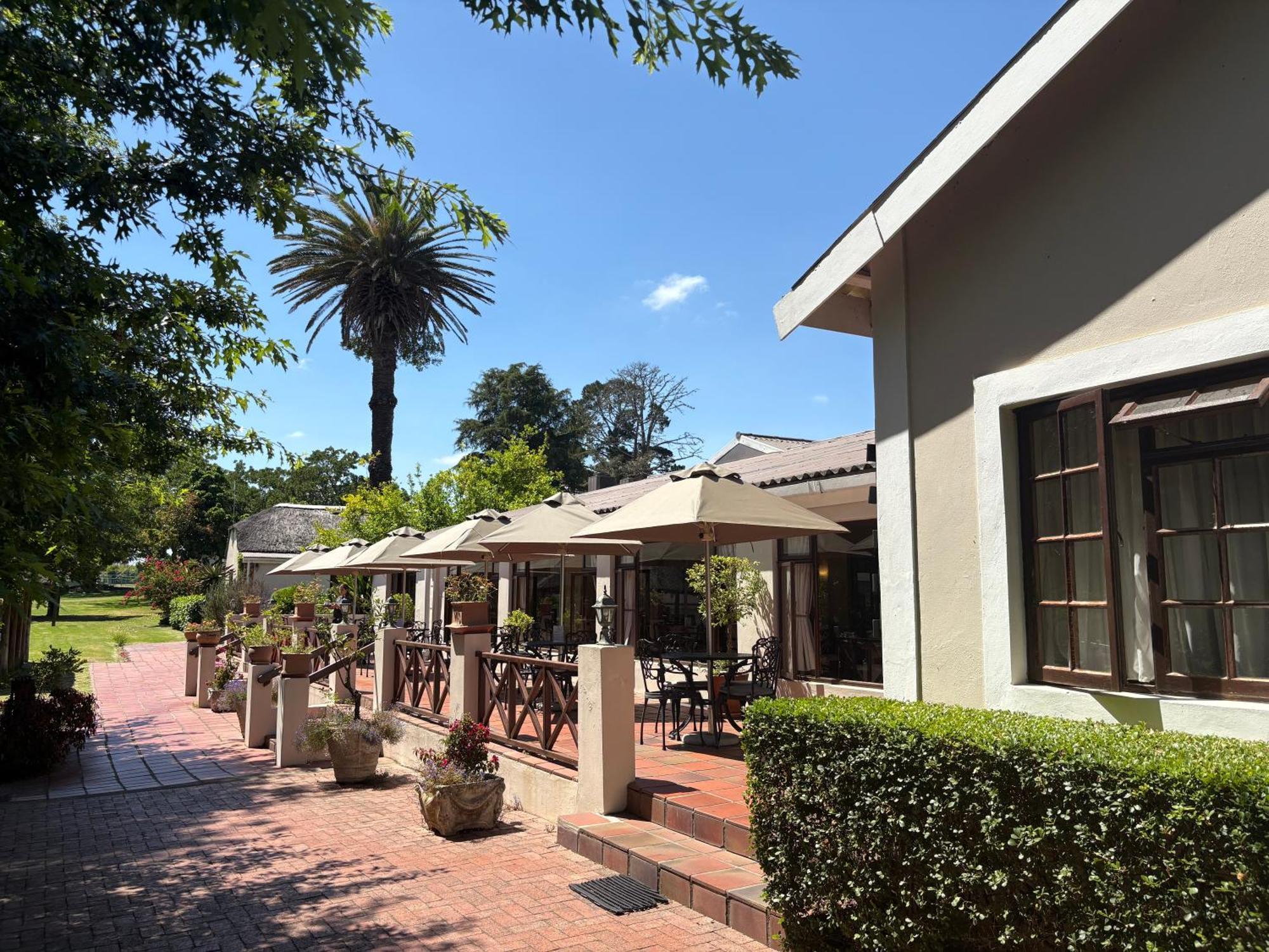 Eight Bells Mountain Inn Ruiterbos 외부 사진