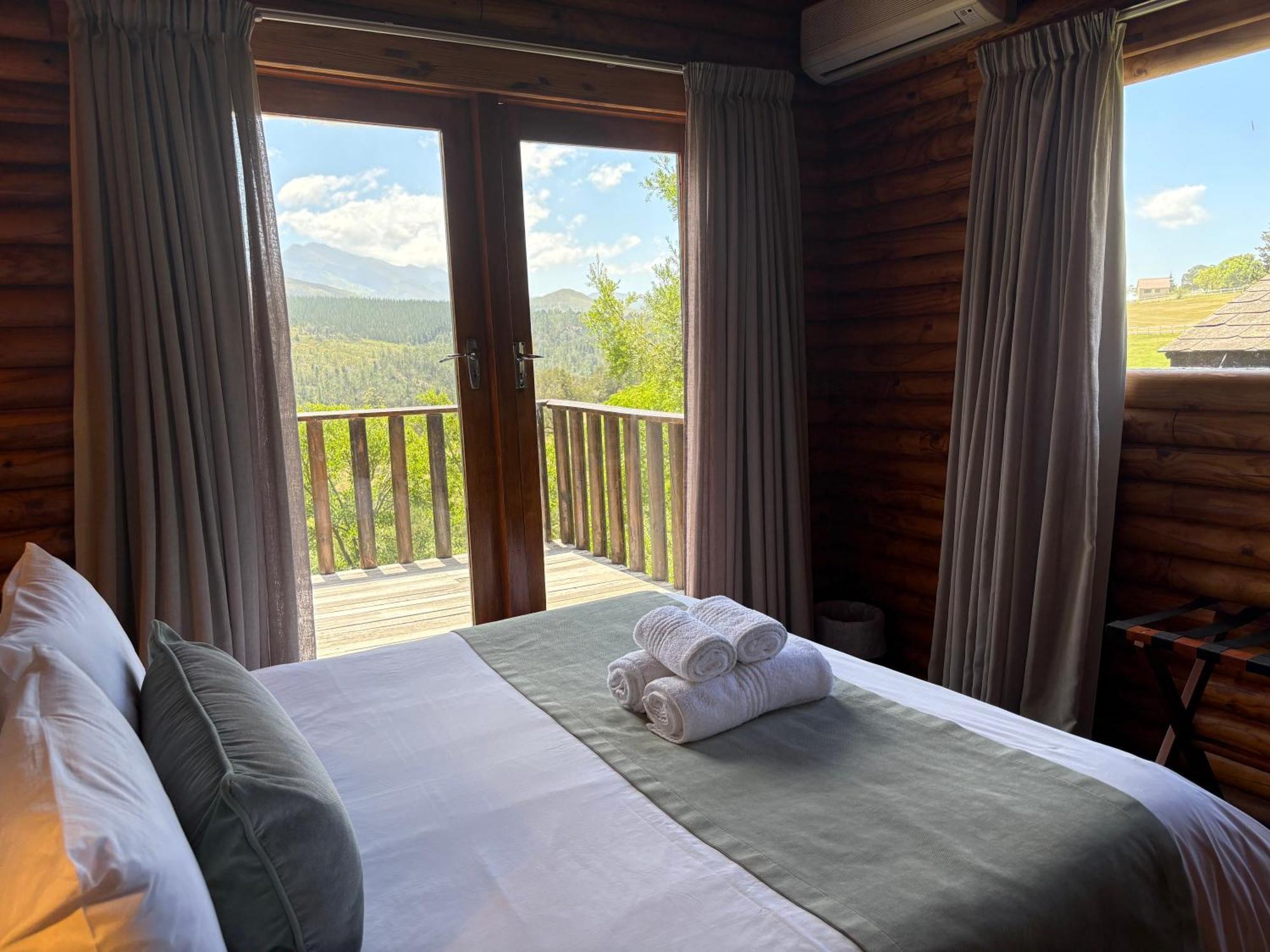Eight Bells Mountain Inn Ruiterbos 외부 사진