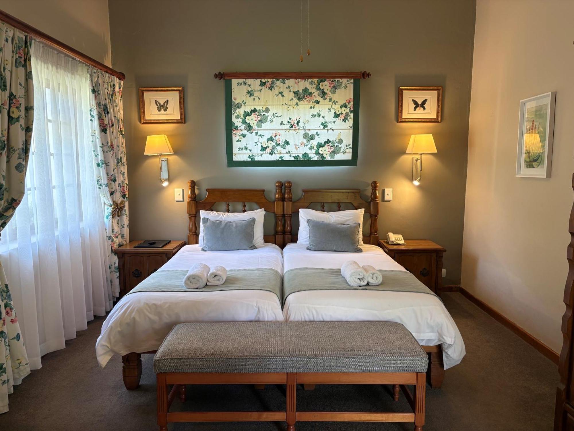 Eight Bells Mountain Inn Ruiterbos 외부 사진