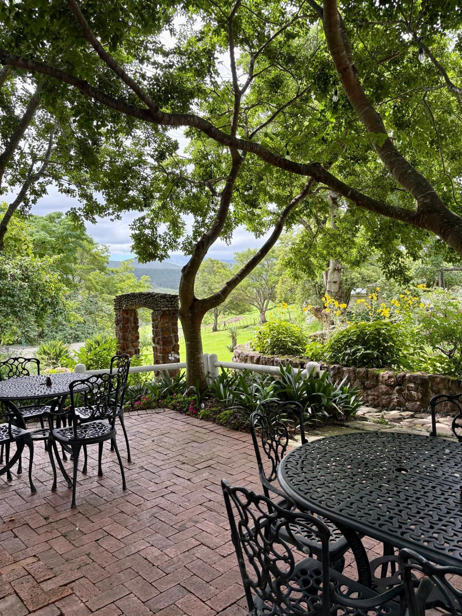 Eight Bells Mountain Inn Ruiterbos 외부 사진