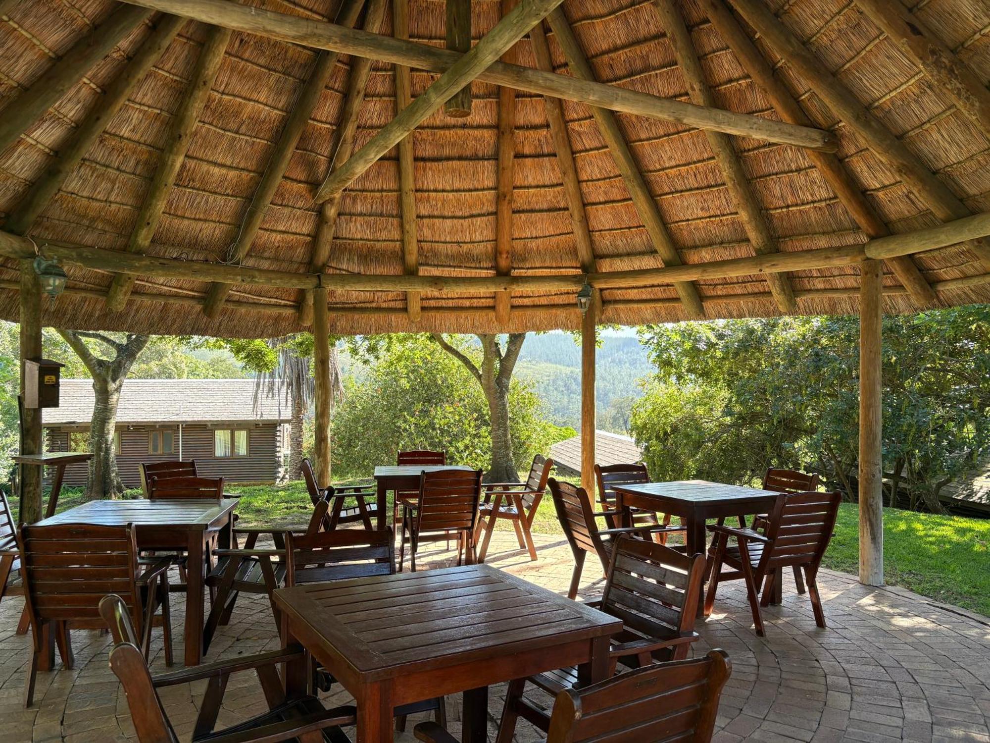 Eight Bells Mountain Inn Ruiterbos 외부 사진